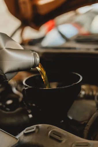 Révision complète sur véhicule à Saint Paul, La Réunion, Saint-Paul, Clean Car