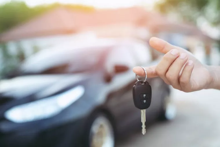 Louer une voiture citadine pour trois mois à la Réunion, Saint-Paul, Clean Car