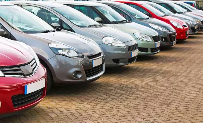 Vente de voitures de seconde main, Saint-Paul, Clean Car