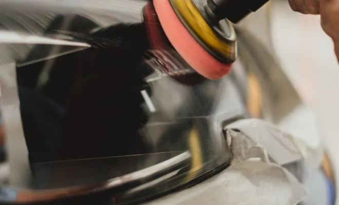 Rénovation d’optiques de phares, Saint-Paul, Clean Car